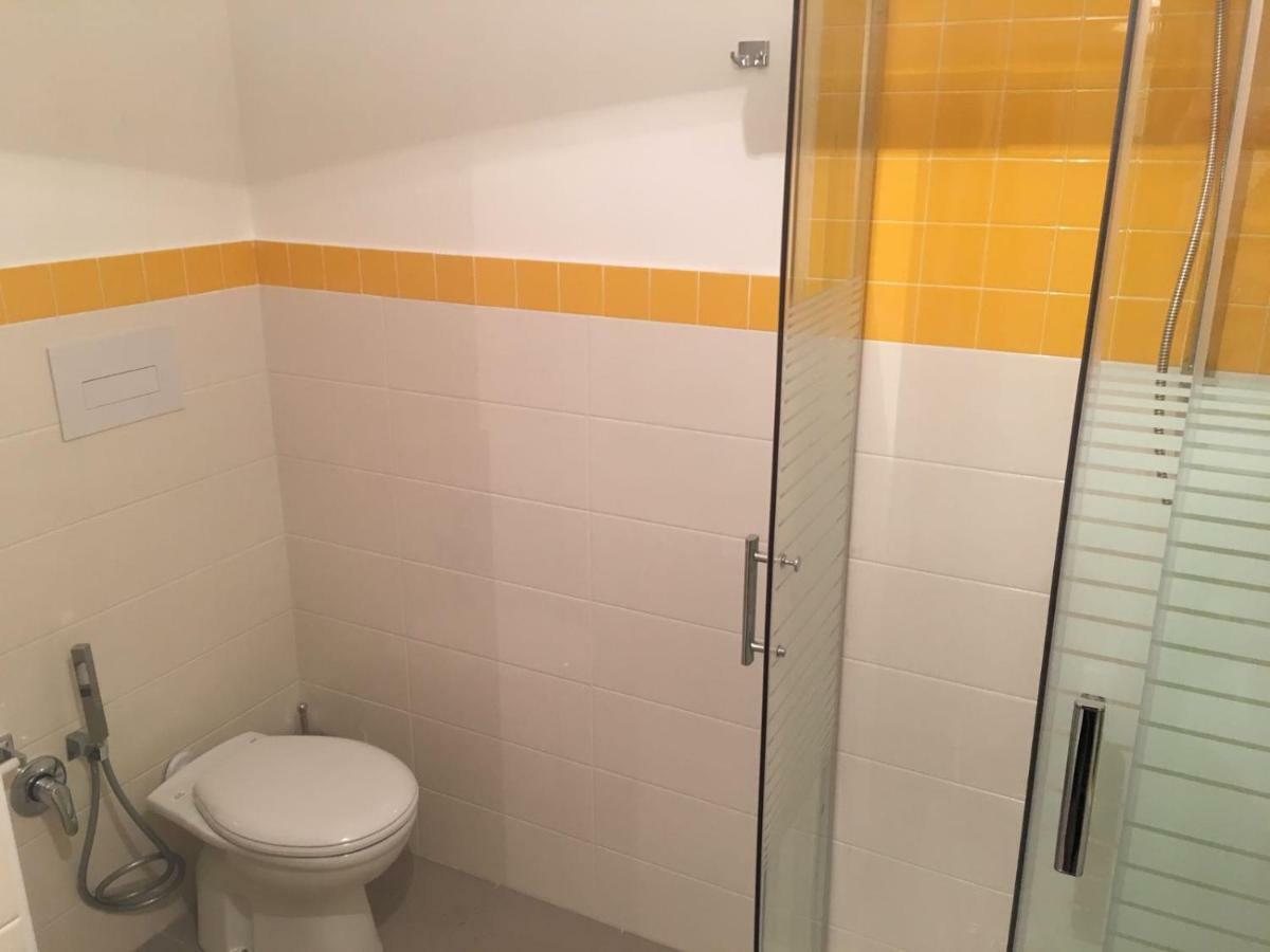 Casetta Belvedere Apartment